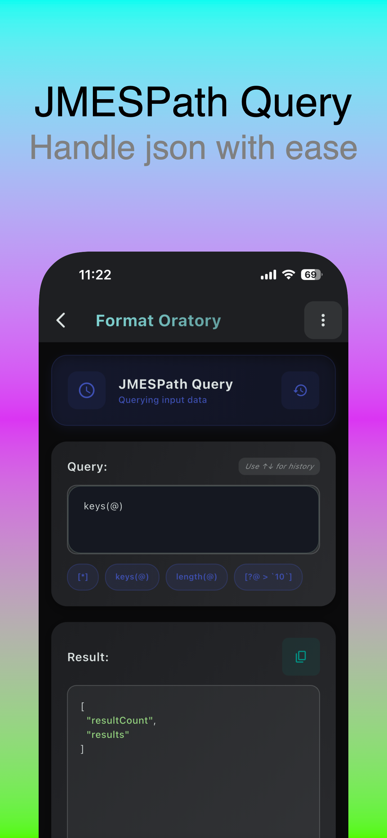 Upyng Go - DevTools & More gallery image