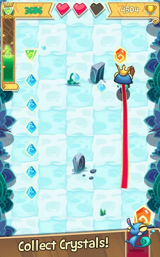 Road To Be King gallery image