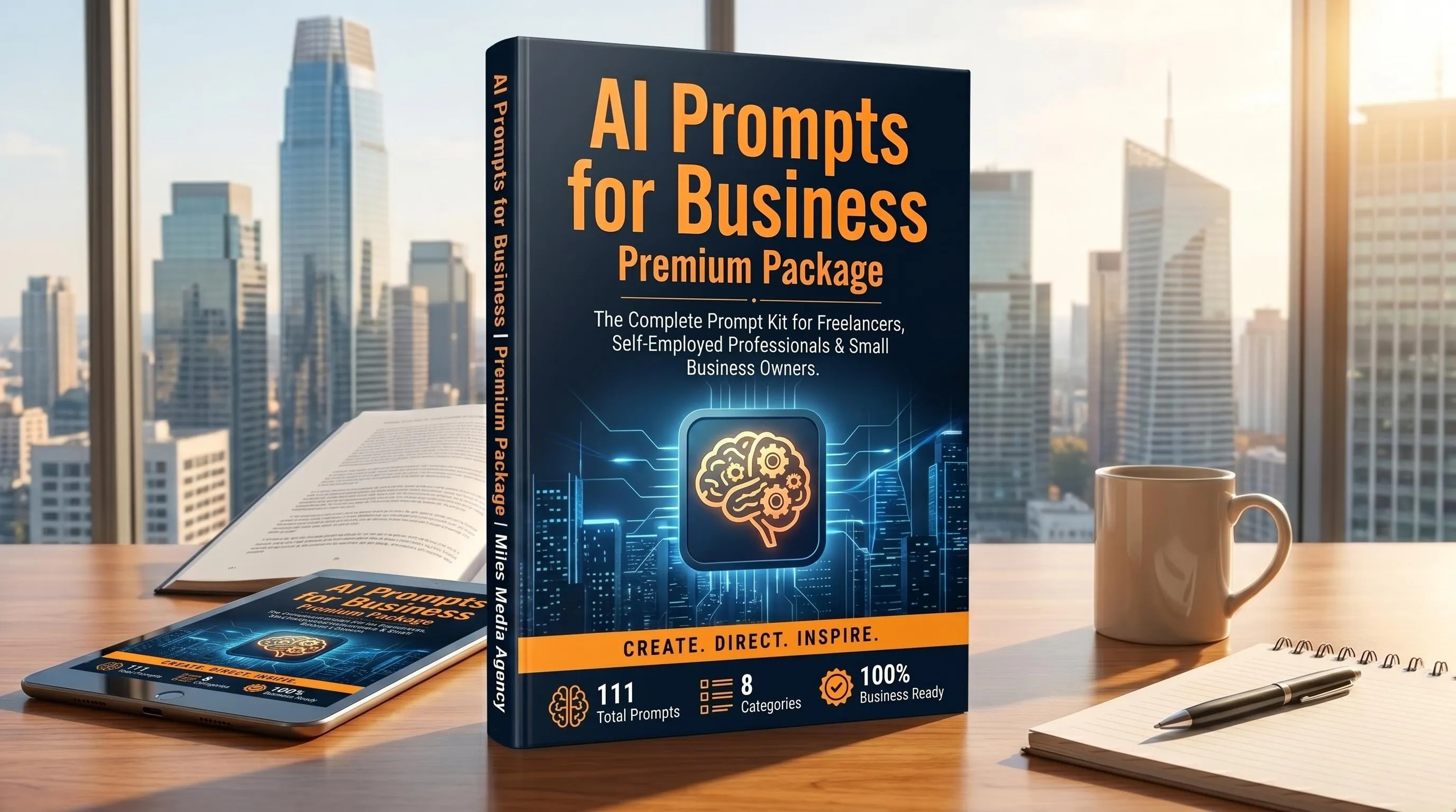 AI Business Vault gallery image