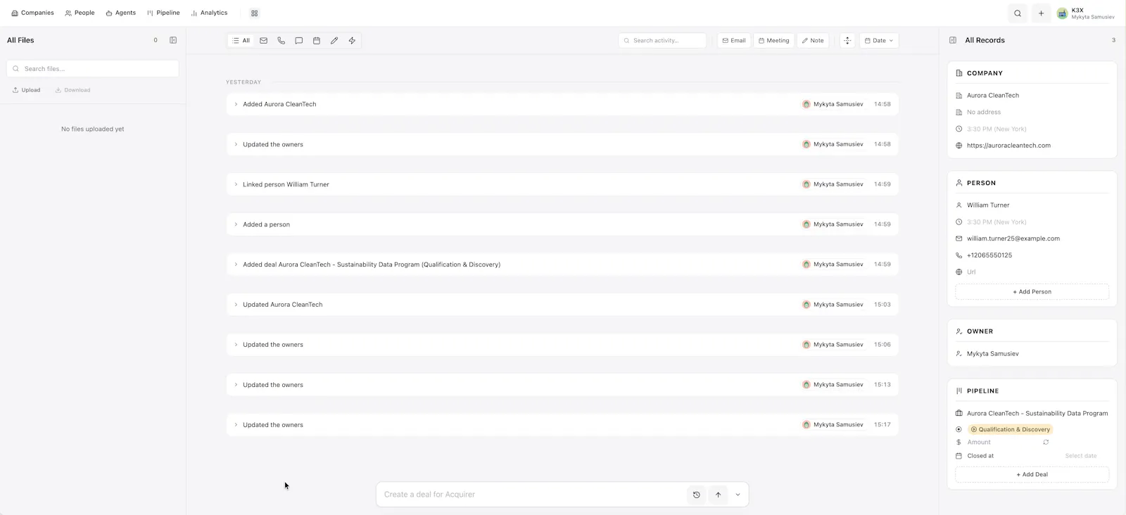 K3X screenshot 3