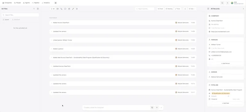 K3X screenshot 3