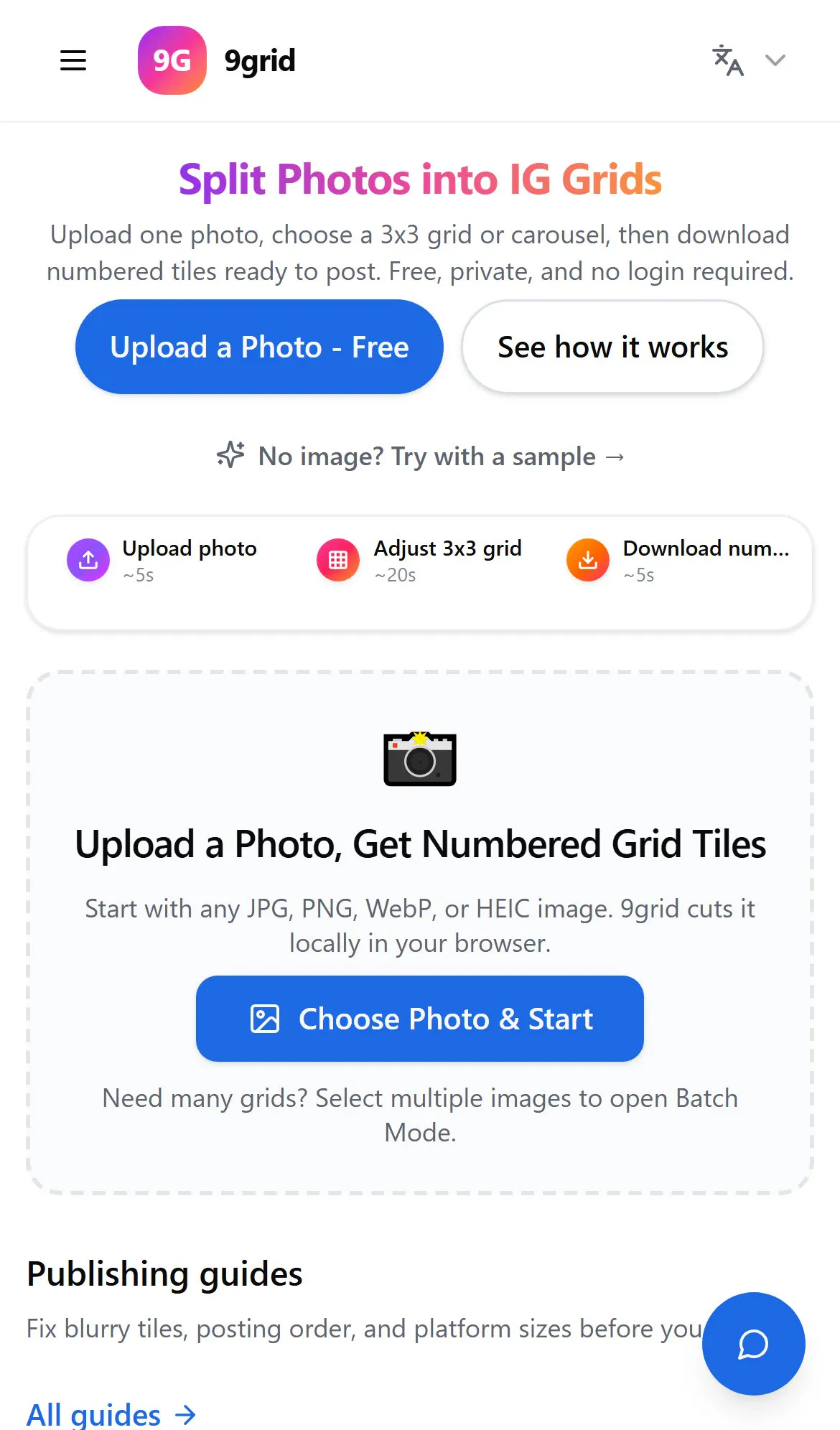9grid gallery image
