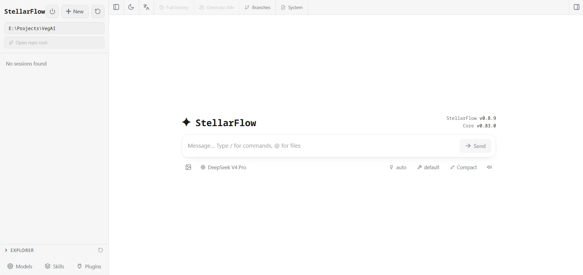 StellarFlow gallery image