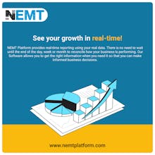NEMT Platform gallery image