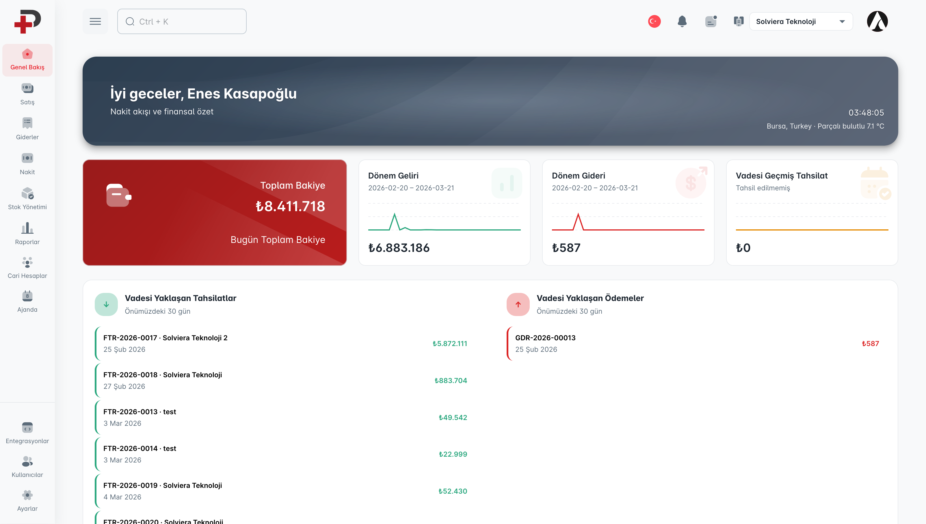 Cari Plus gallery image