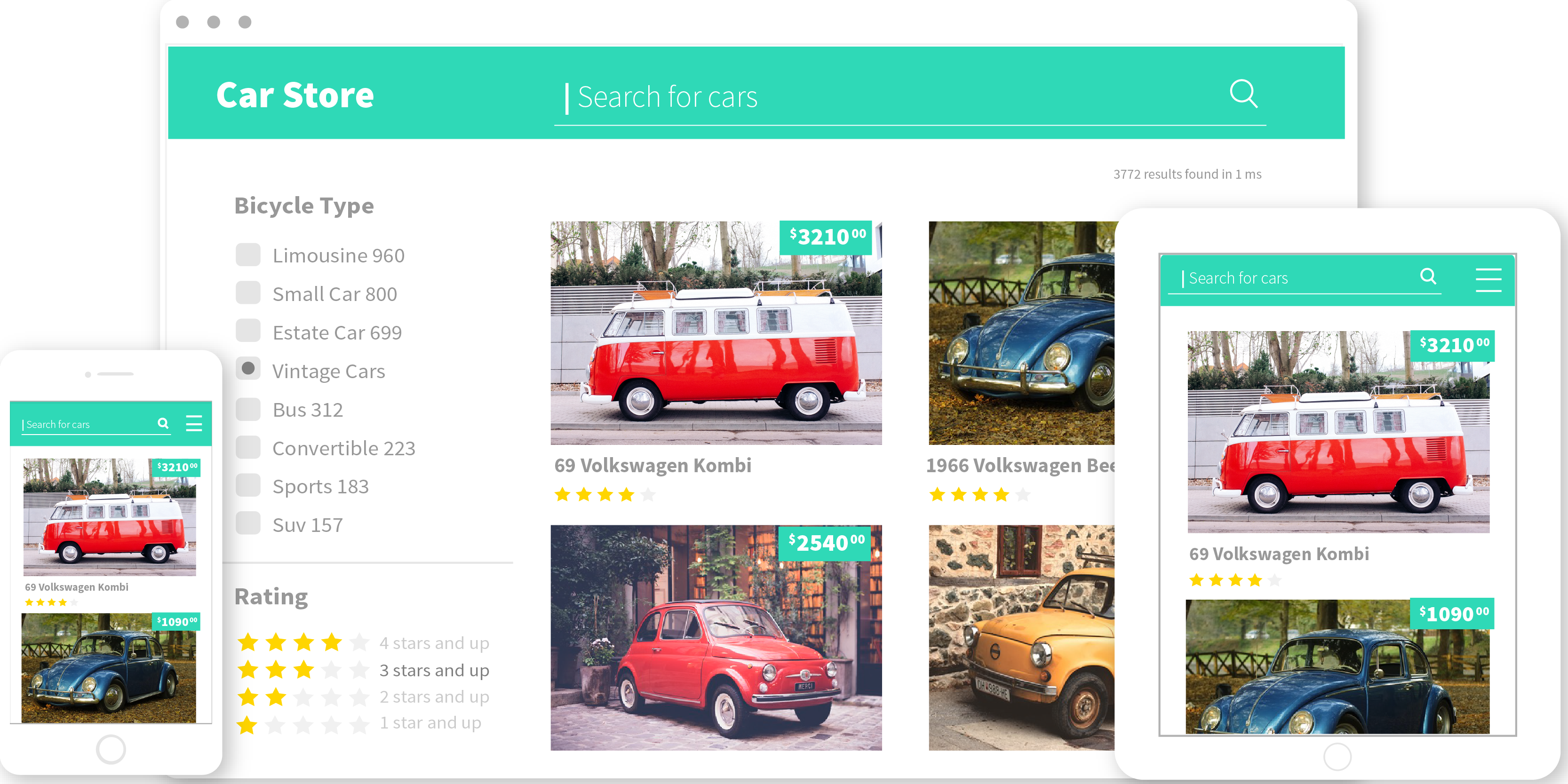 Searchbase gallery image