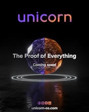 Unicorn OS gallery image