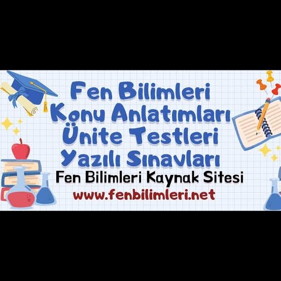 Fenbilimleri.net - Product Hunt launch logo and brand identity