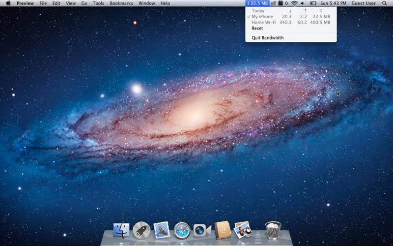 Bandwidth+ gallery image