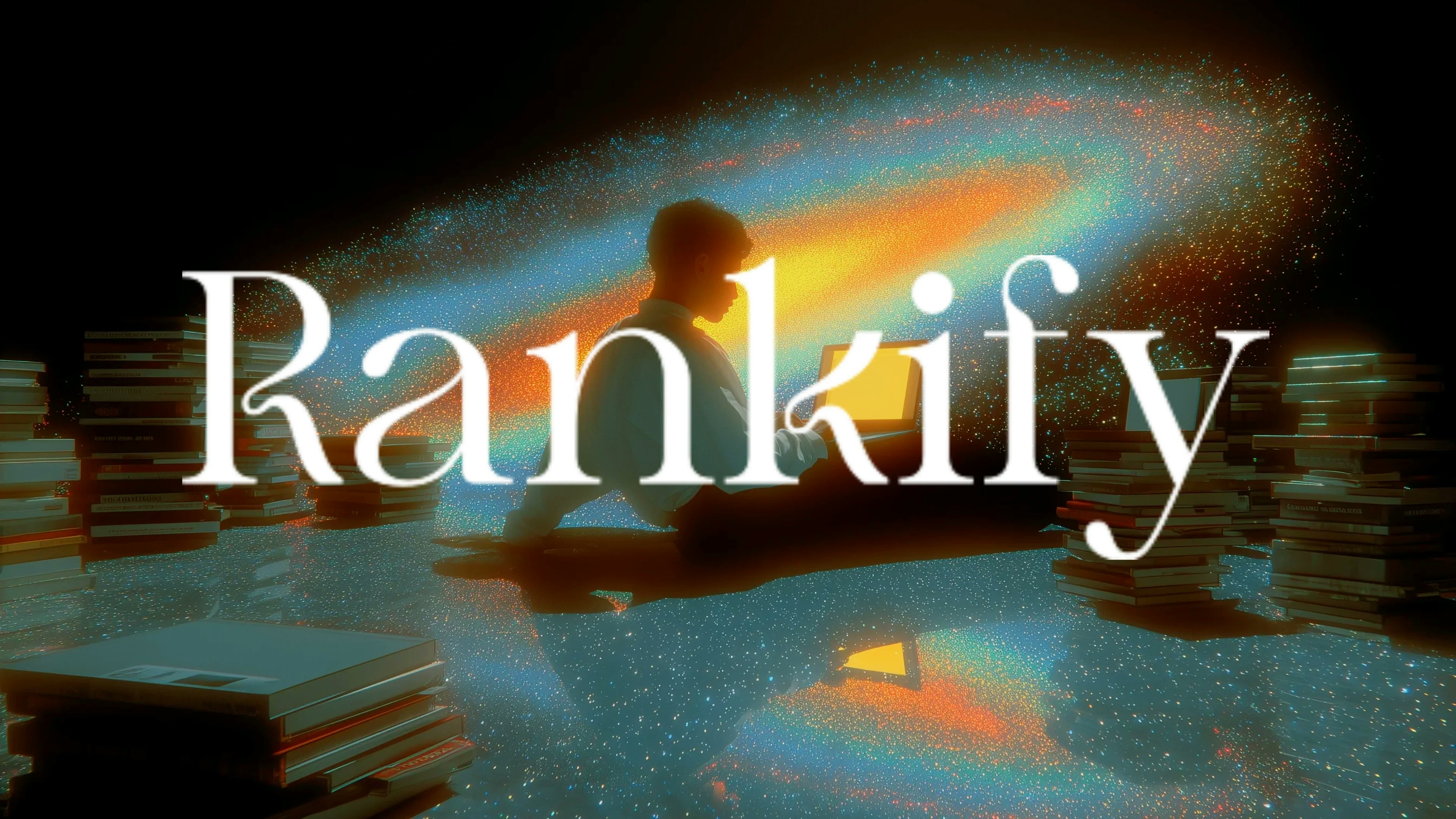 Rankify - Screenshot 2 showing product features and functionality