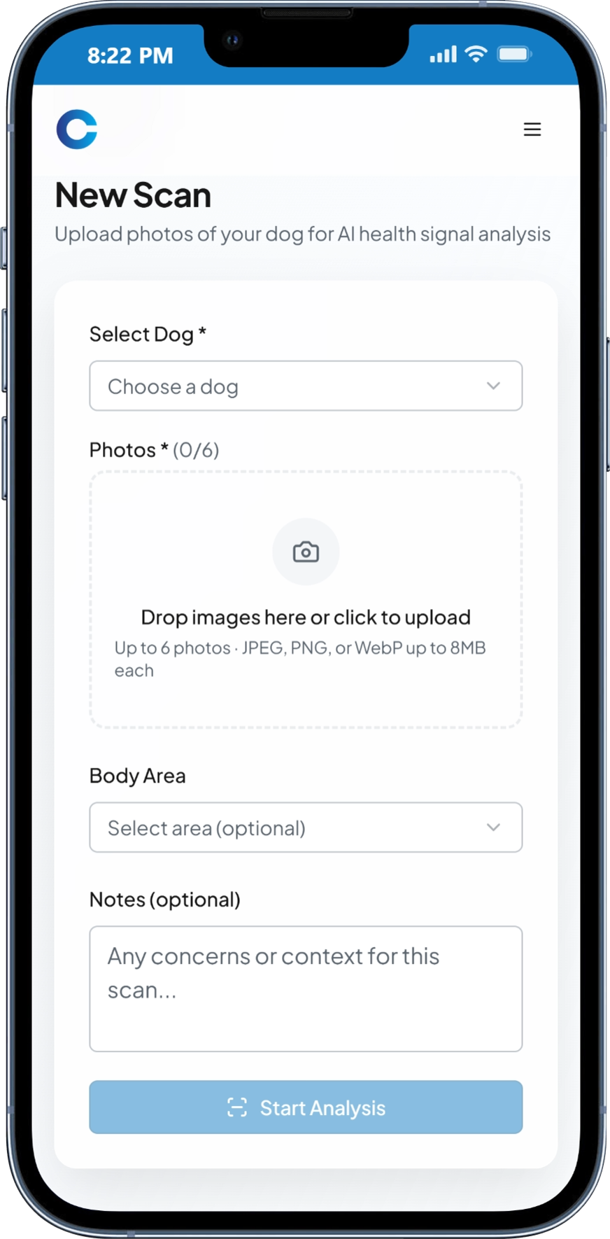 CANIQO gallery image