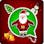 WAStickers for Christmas- Santa Stickers
