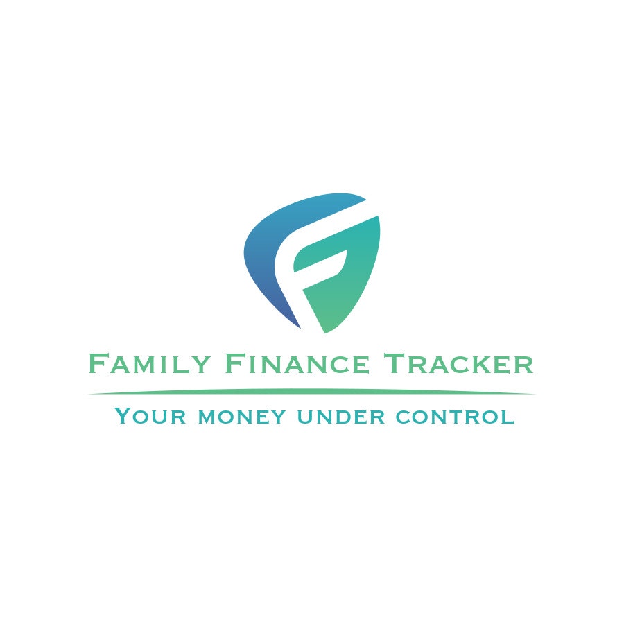 Family Finance Tracker