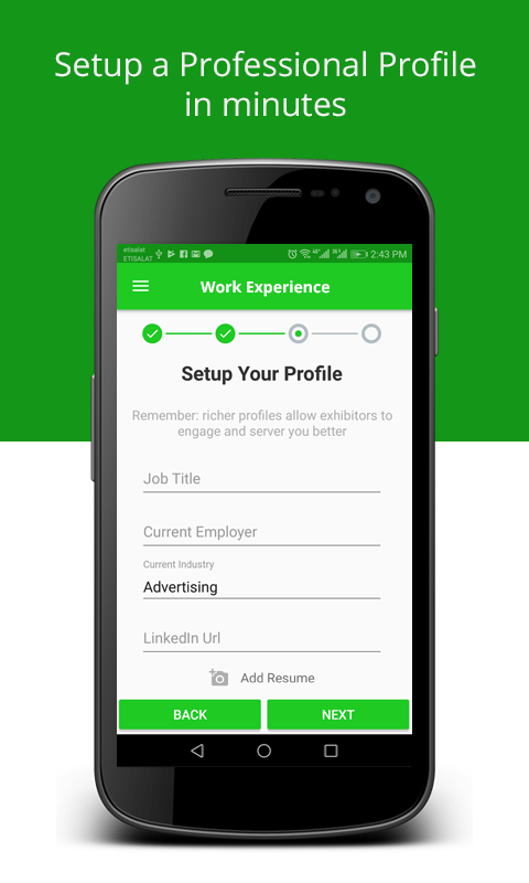 ScanShake gallery image