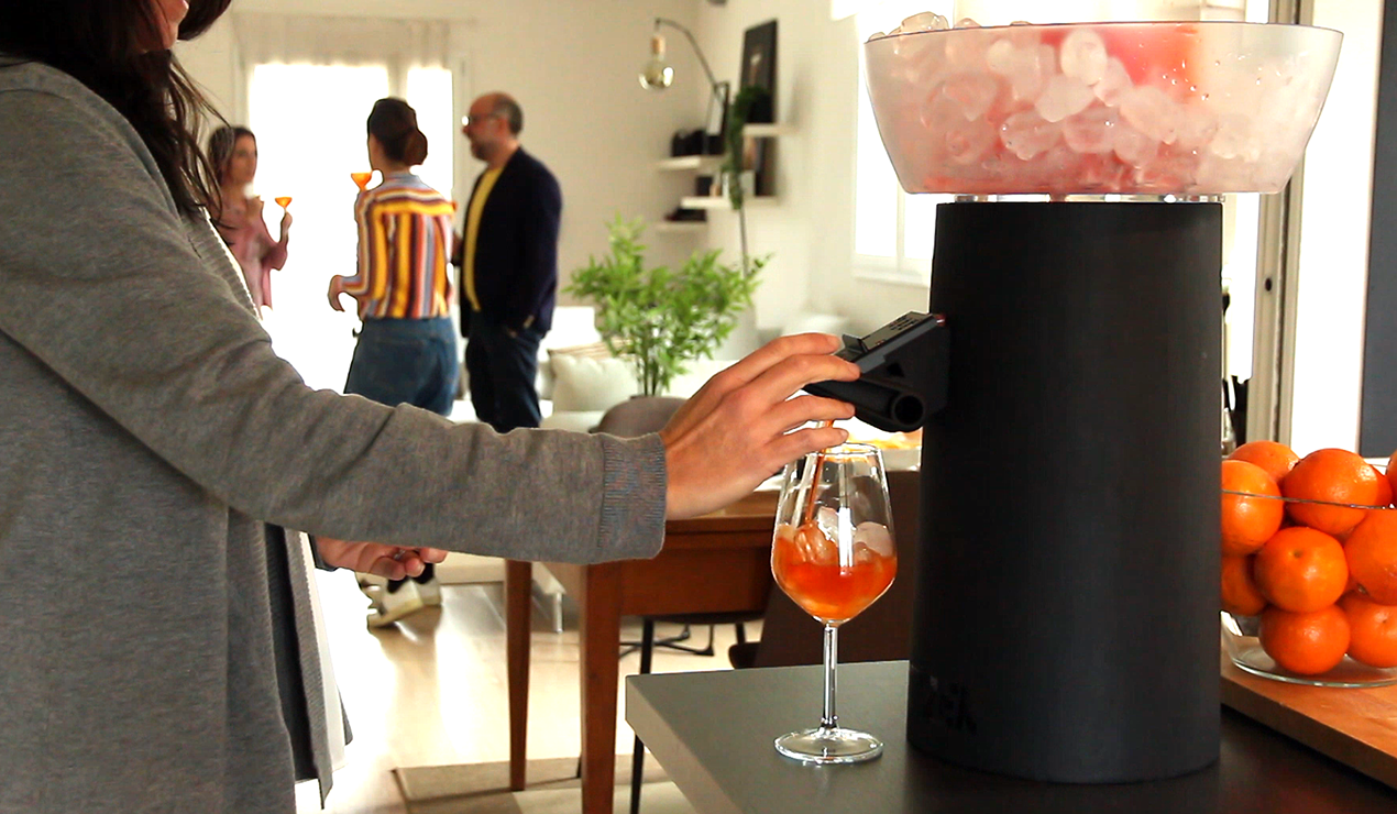 Sprizzer gallery image