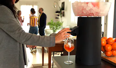 Sprizzer gallery image