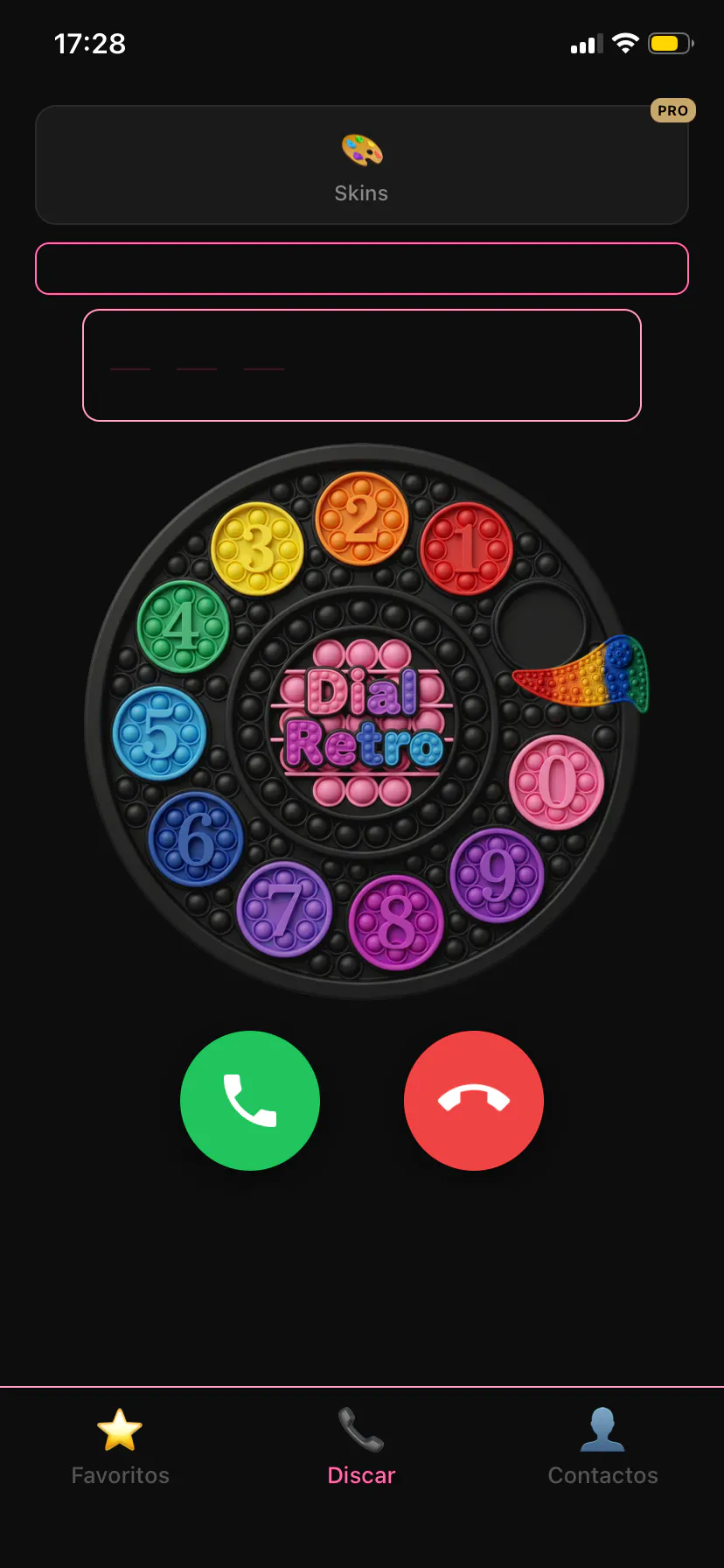 Dial Retro gallery image