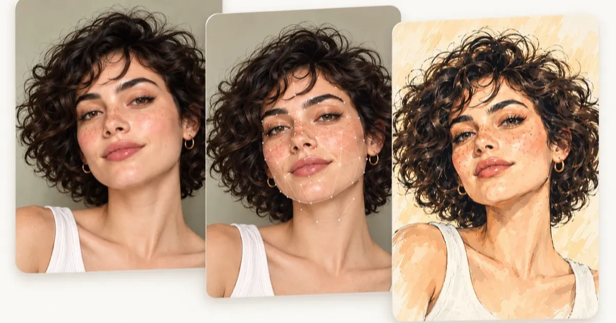 FaceTwin gallery image