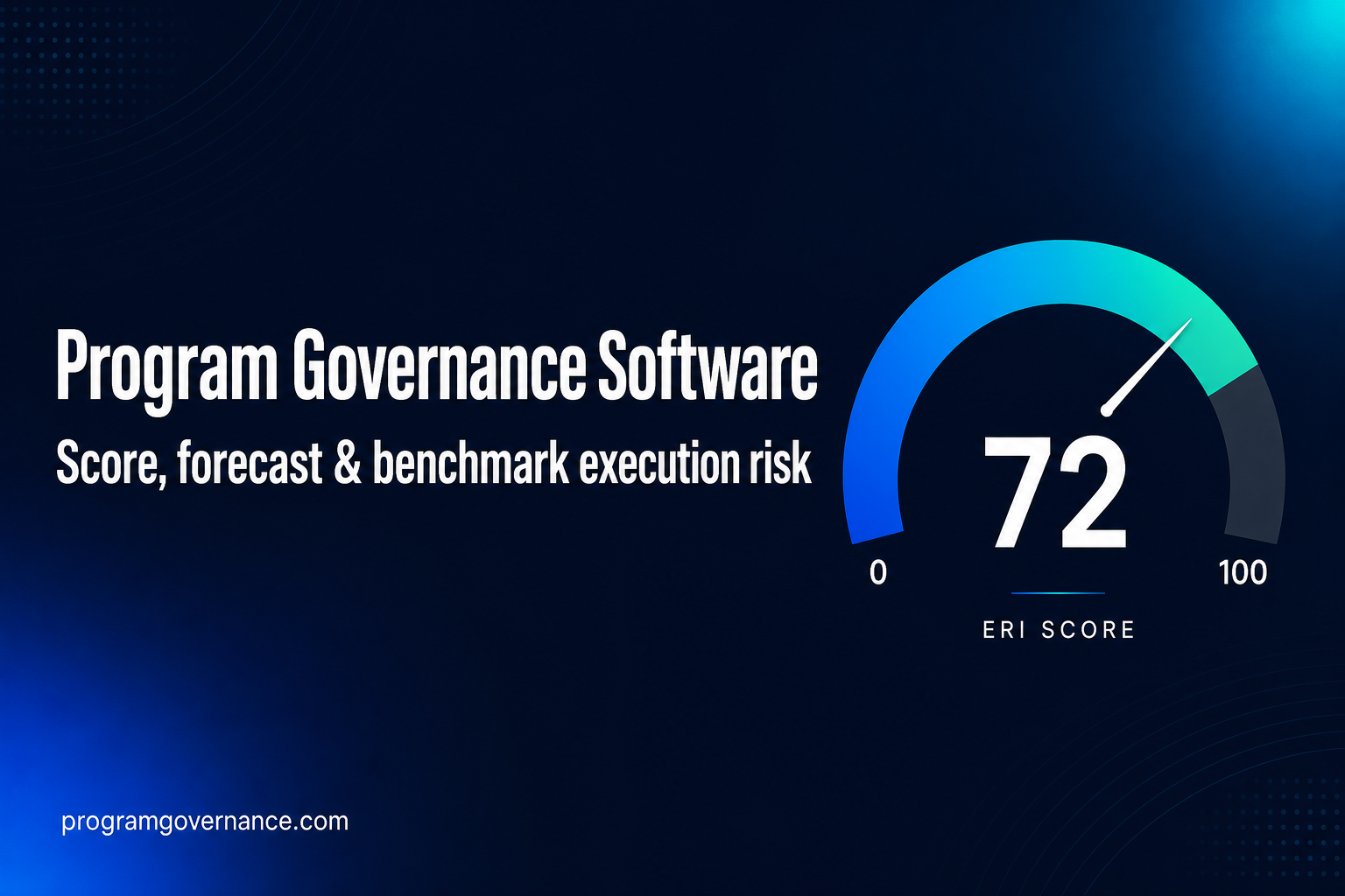 XIS (Execution Intelligence system) gallery image