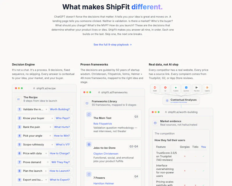 ShipFit screenshot 4