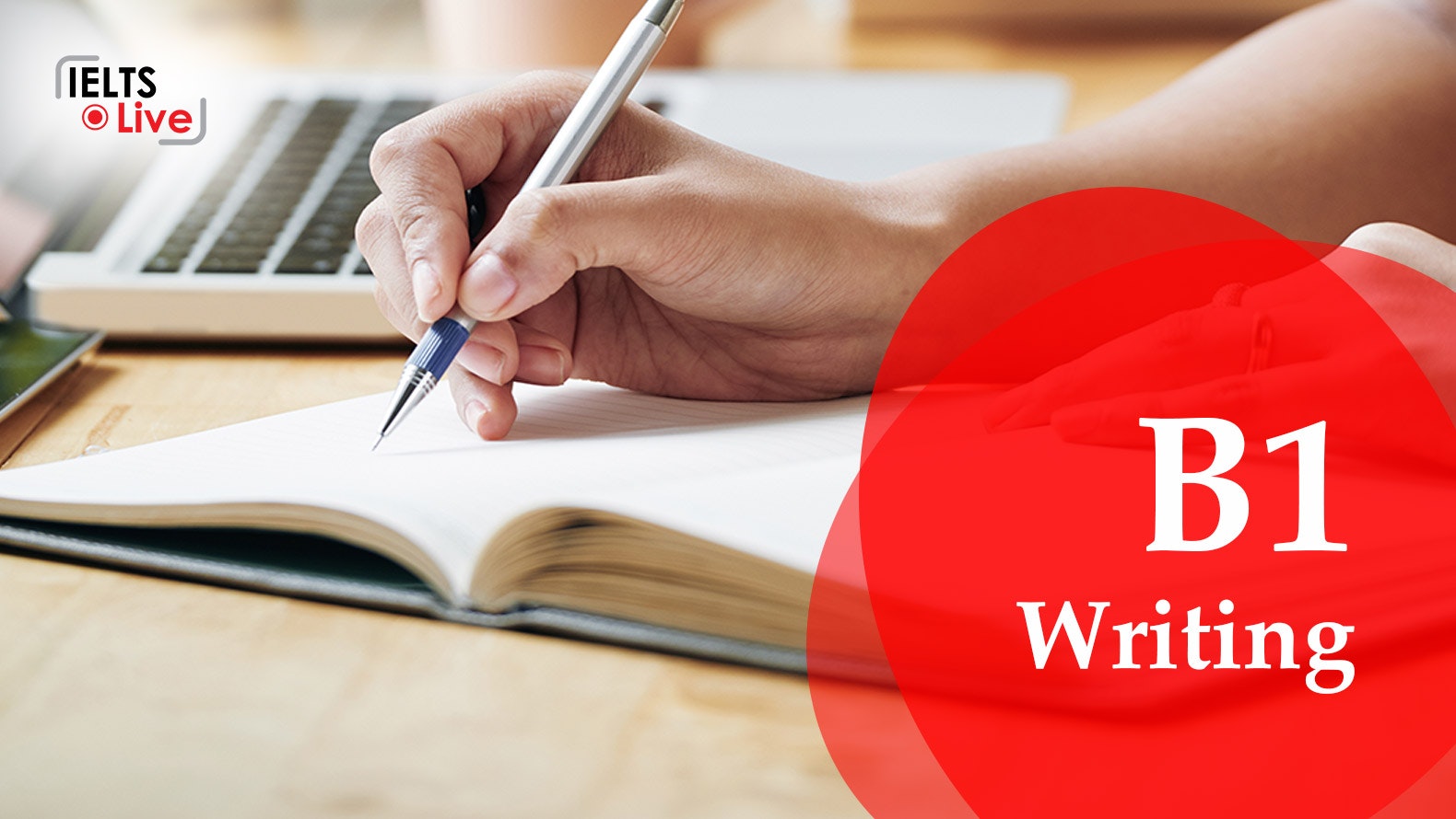 IELTS Writing Packages gallery image