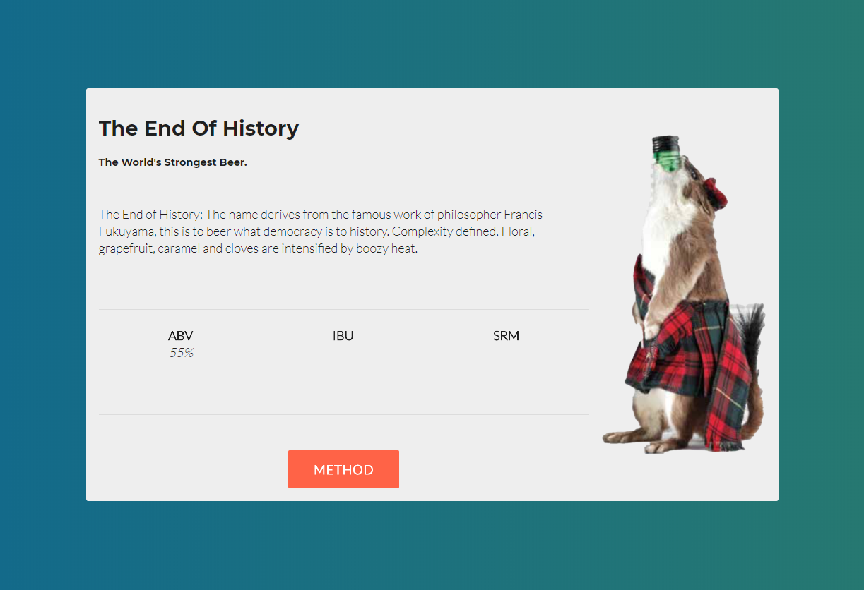 Brew Your Own gallery image