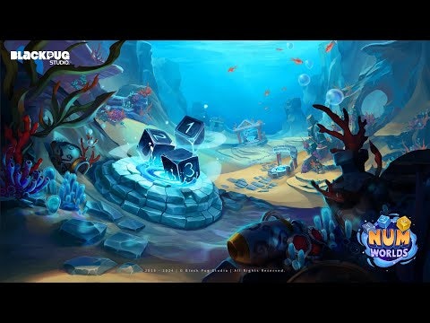 NumWorlds gallery image