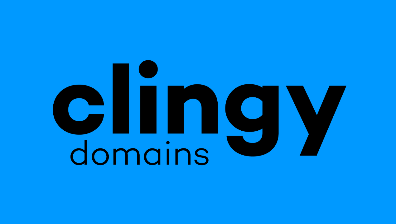 clingy domains gallery image