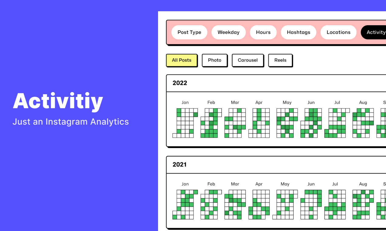 StockyProof - Instagram analytics media 3