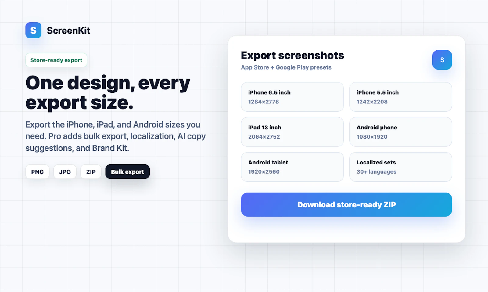 ScreenKit screenshot 6