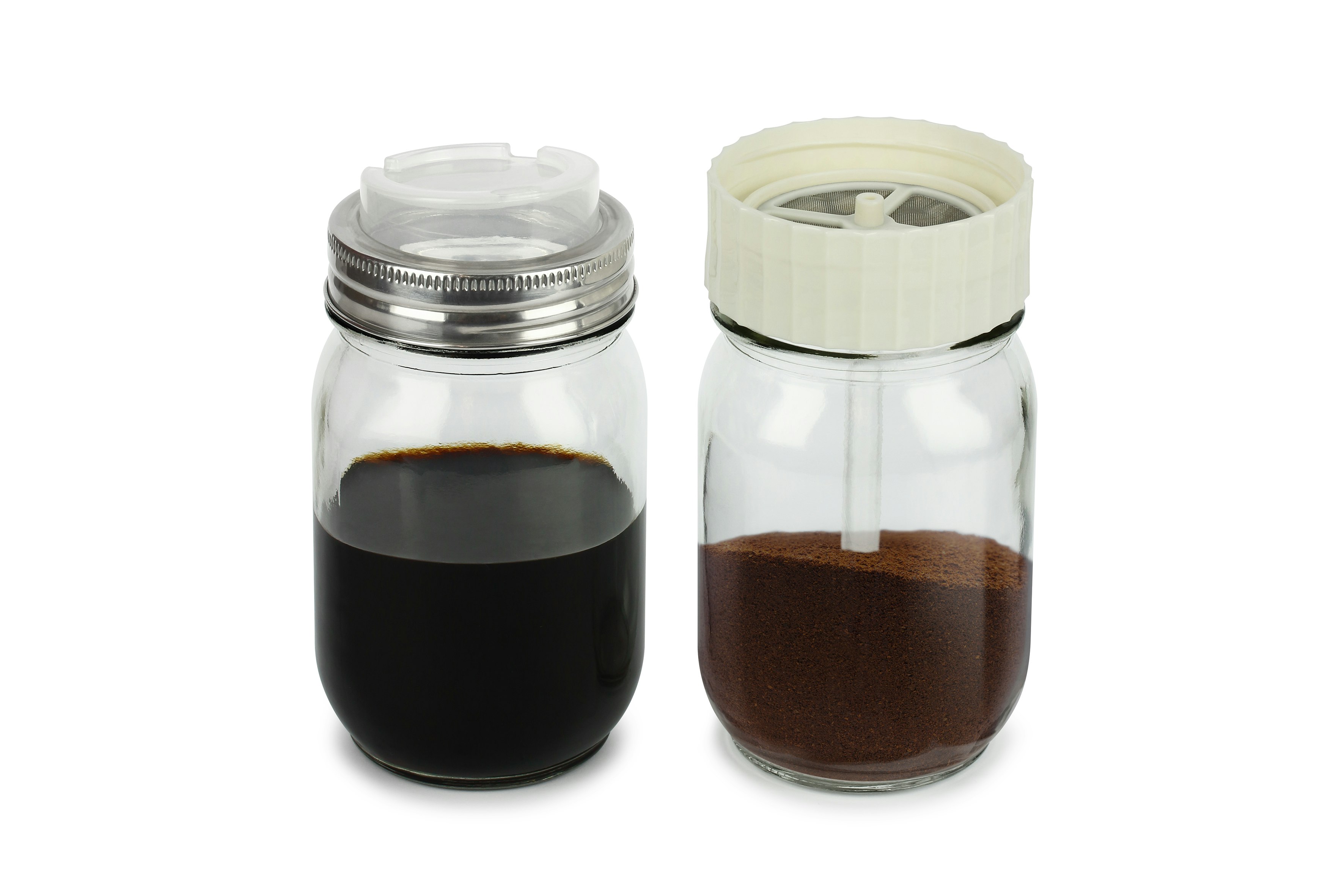 Barista Cold Brew gallery image