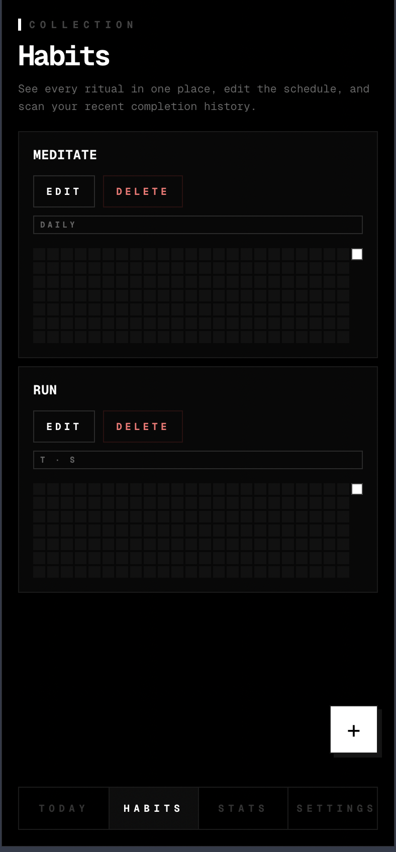 Ritual gallery image