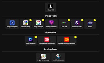 MiniToolAI gallery image