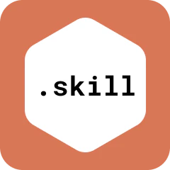 Skills Marketplace by Databox logo