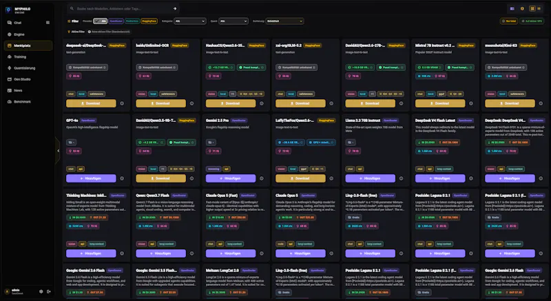 PhiloEngine screenshot 1