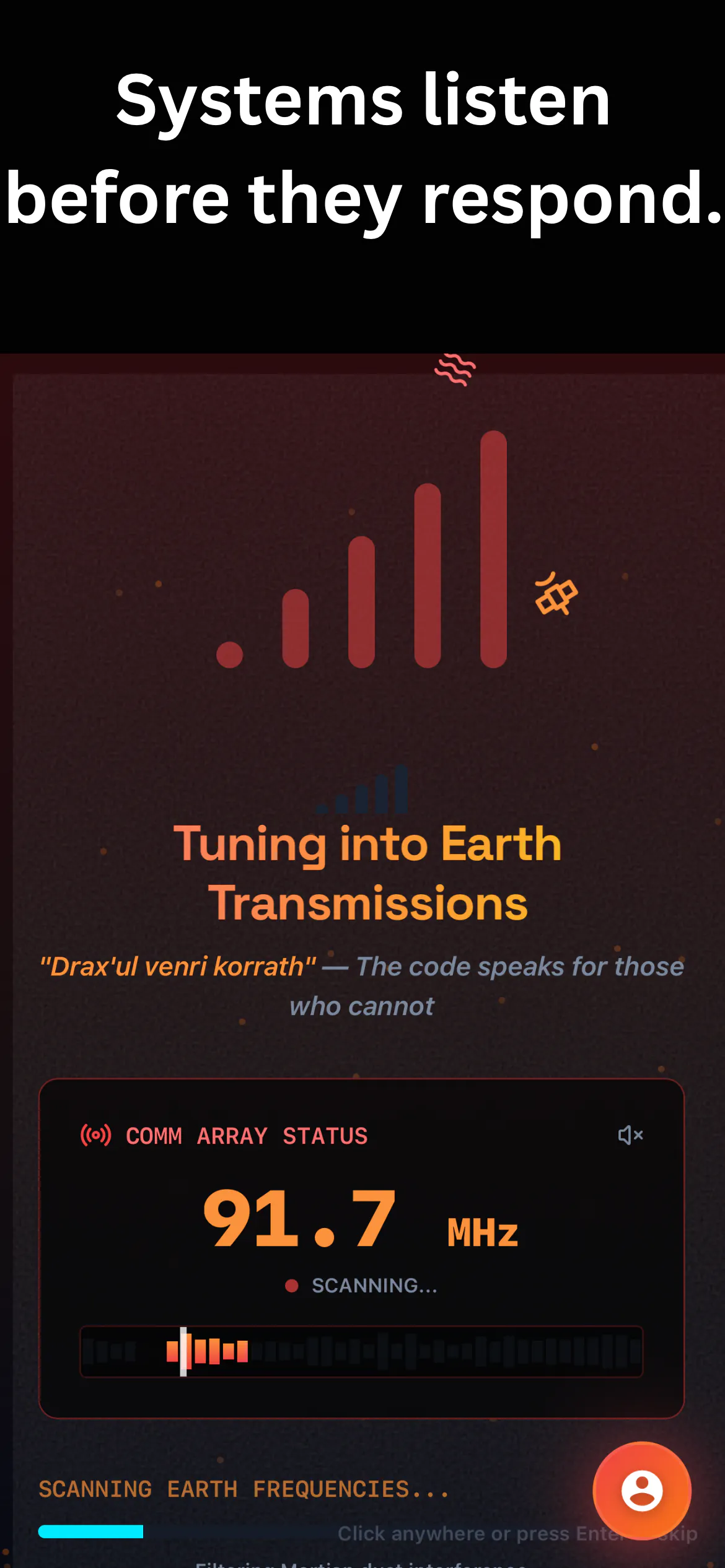 XCTBL³ Space gallery image