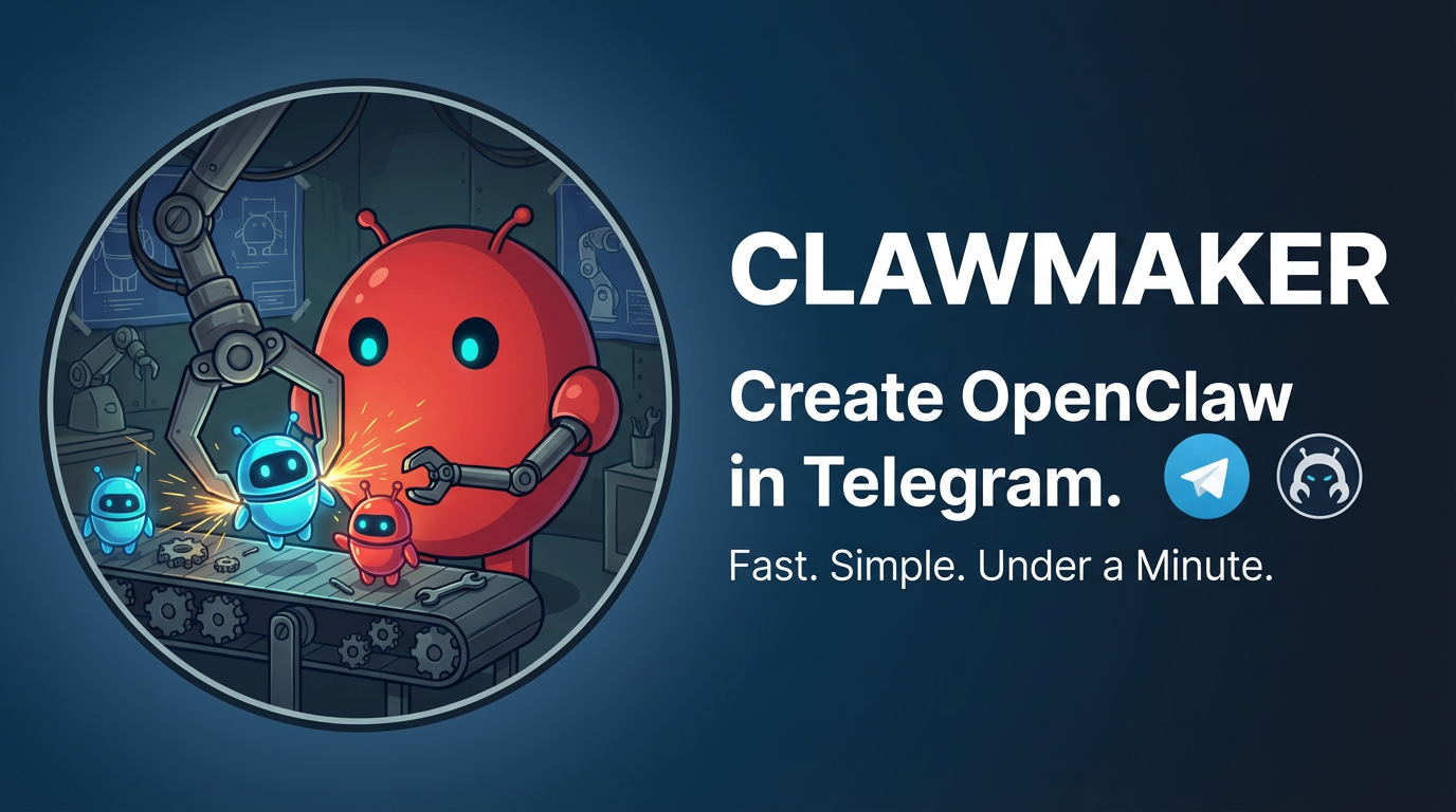 Clawmaker gallery image