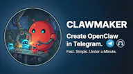Clawmaker