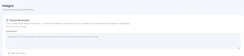 Kovan screenshot 4