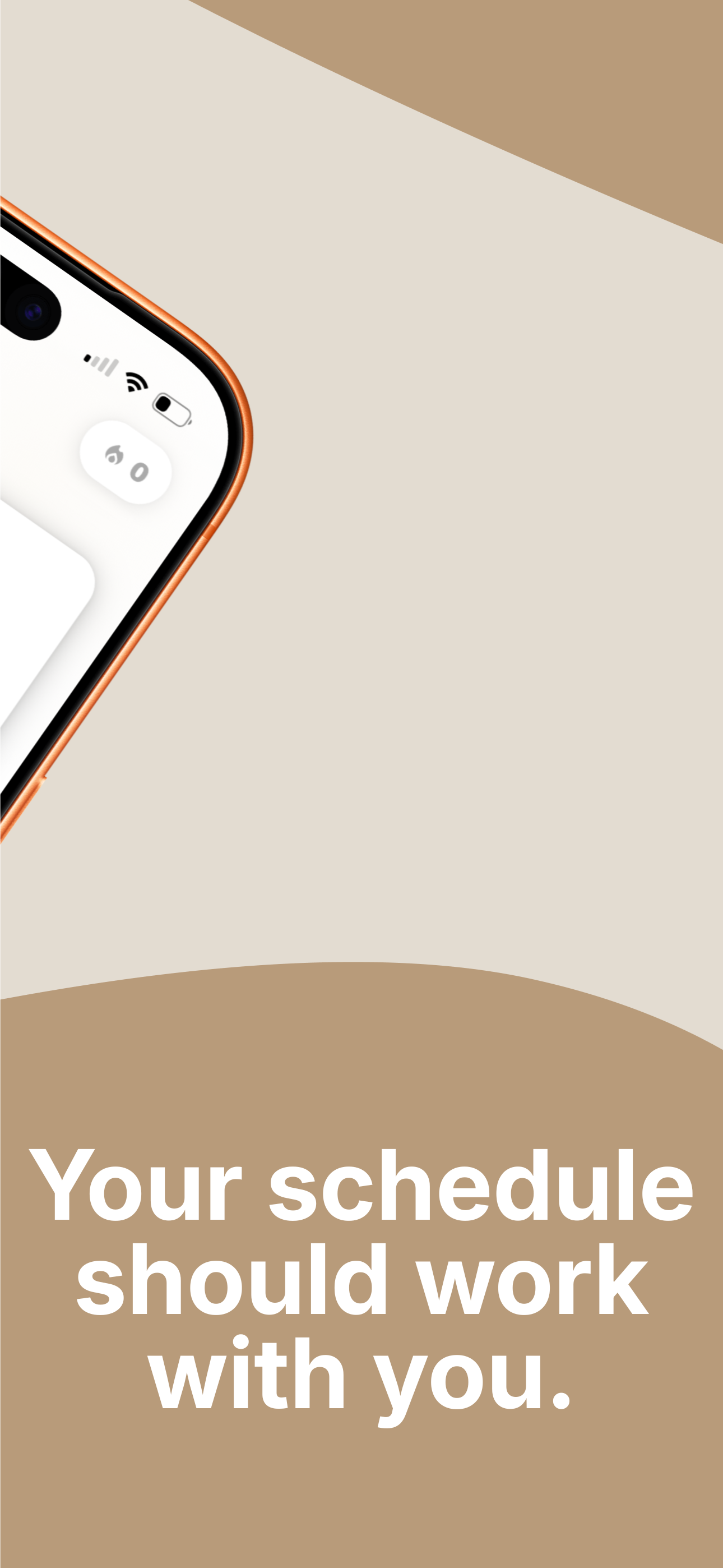 Cadence: Your day planner gallery image