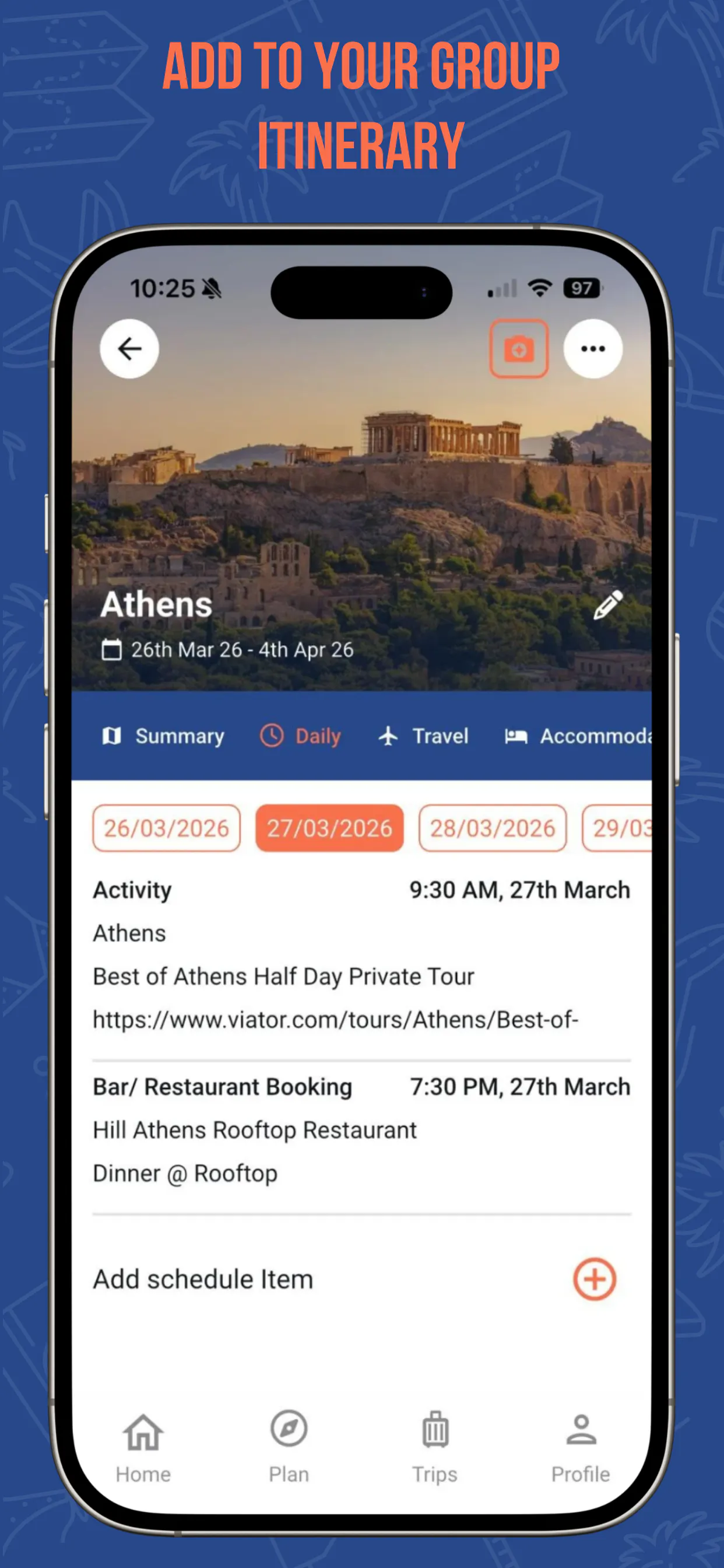 TripsTogether gallery image