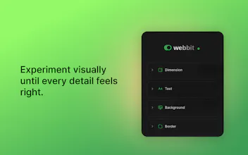 webbit gallery image