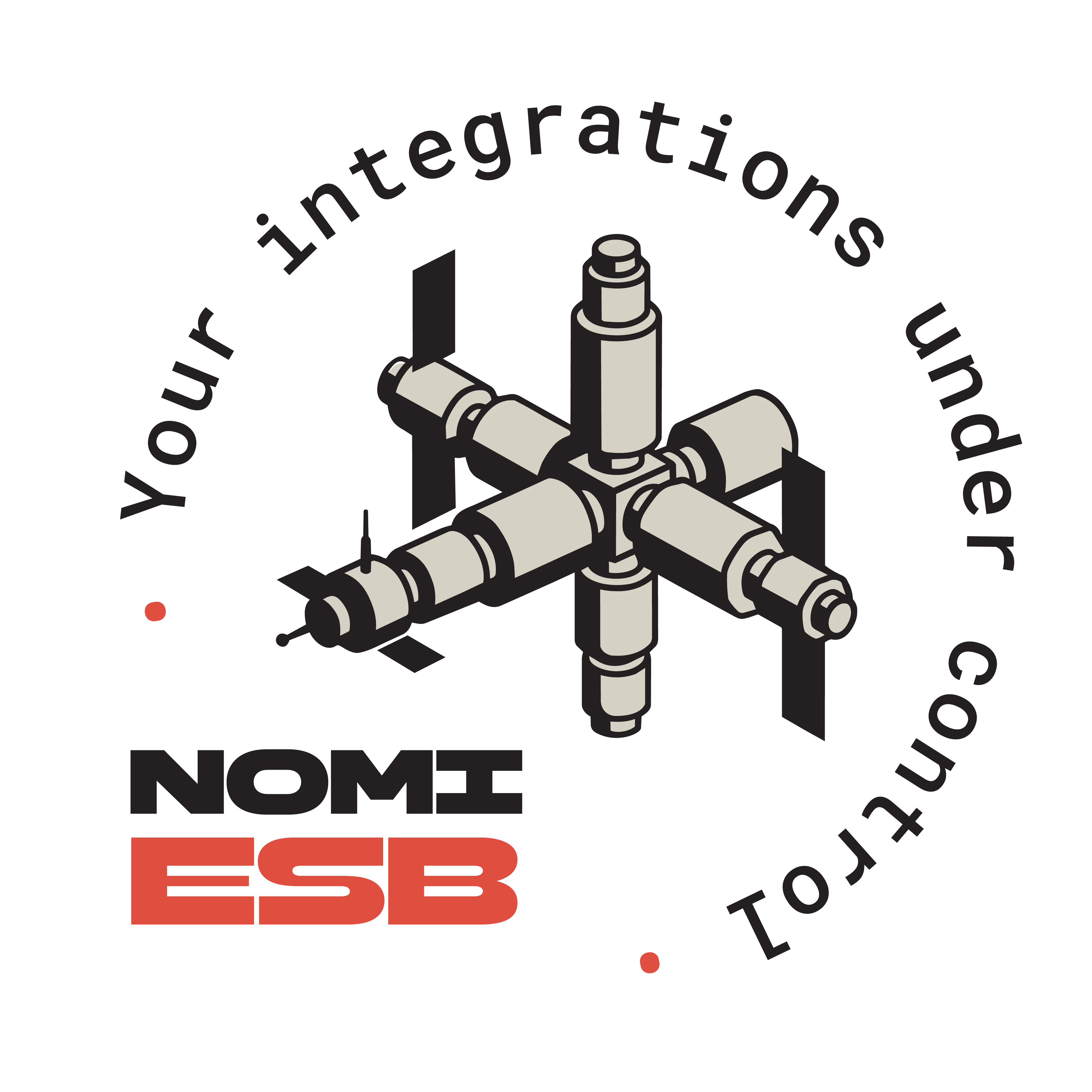 NomiESB logo