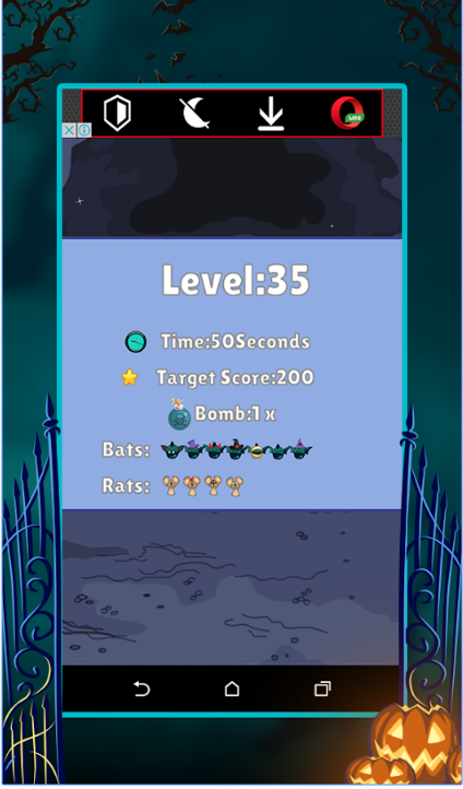 Bat Attack gallery image