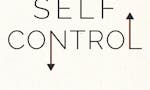 Peak Self-Control Book image