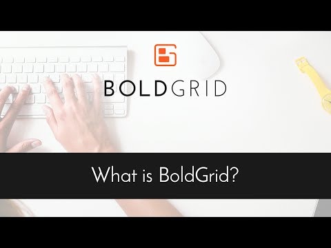 BoldGrid gallery image
