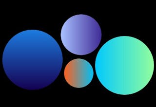 CSS Mesh Gradient Generator gallery image
