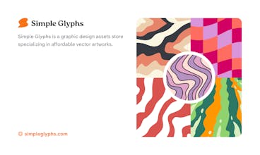 Simple Glyphs gallery image