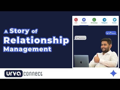 URVA Connect gallery image