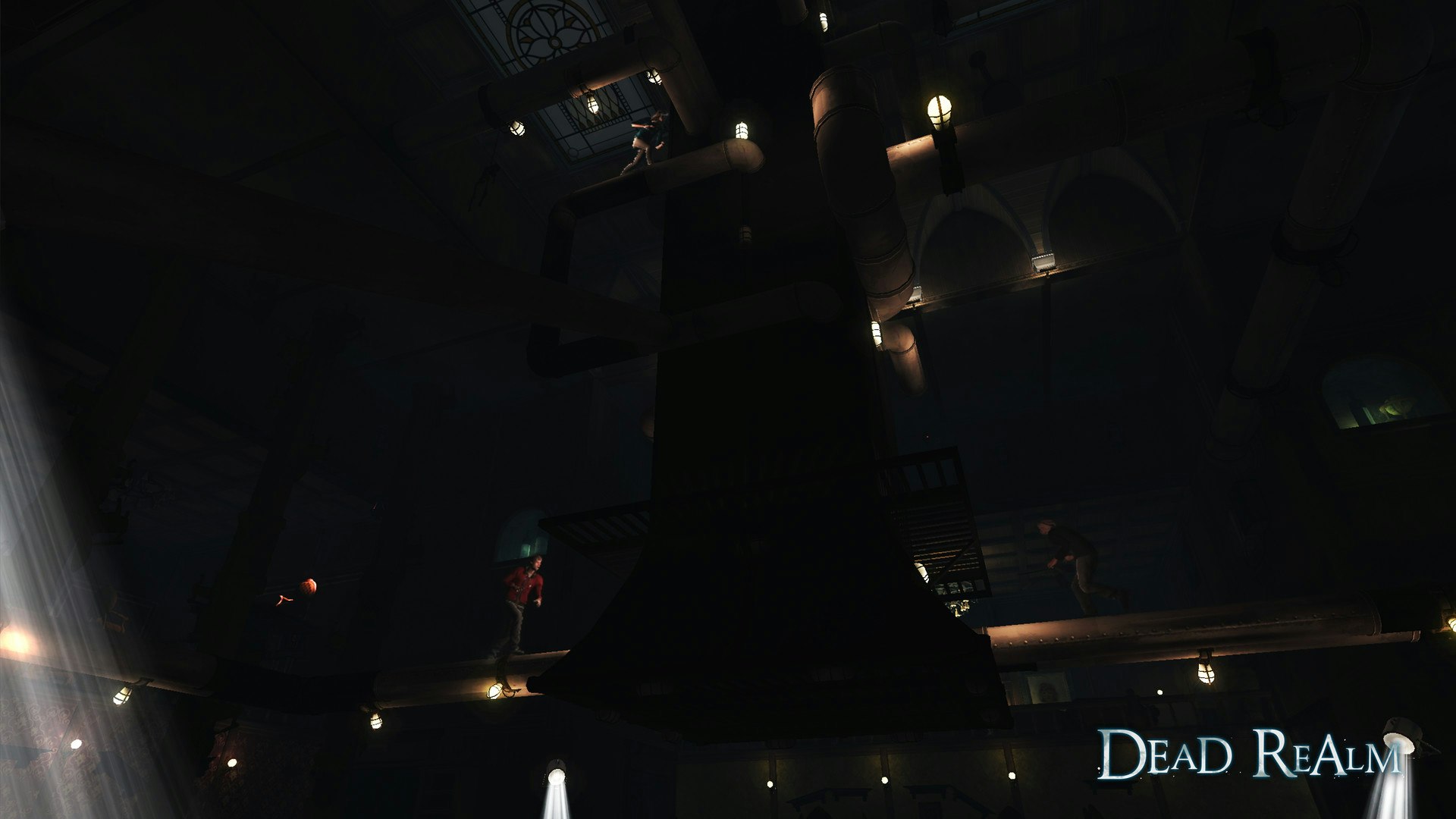 Dead Realm gallery image